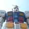 ガンダム真下