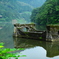 神通川大鉄橋跡