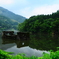 神通川大鉄橋跡