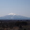岩木山