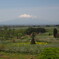 岩木山　春