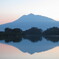 岩木山