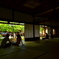 建仁寺・潮音庭３