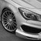 Carlsson Styling Package CLA C117