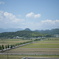 いい天気