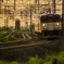 列車
