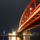 神戸大橋_02 HDR合成
