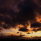 暗雲