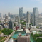 東京タワーから1
