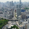 東京タワーから3