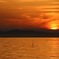 夕空