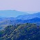 備中松山城