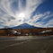 霊峰富士