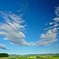 空が翼をもつように