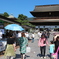 善光寺参道