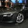 AUDI　R8の雰囲気伝わる？