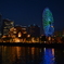 熱帯夜(-_-;)なのでBlue Light YOKOHAMA～～♪