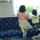 車内の子供の基本形