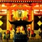 夜の浅草寺・改