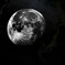 Low-key Moon　今宵の月のように