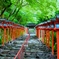 京都旅行　貴船神社②