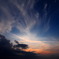 Across The Sky