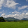 初夏の南阿蘇