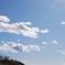 秋の空
