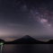 富士に昇る大河Ⅱ
