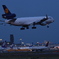 ドイツ航空見参