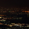 六甲山　夜景