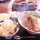 定食
