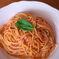 トマトのパスタ