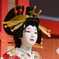江戸東京博物館：揚巻