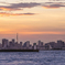 Tokyo Evening