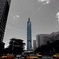 台北101  