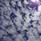 雲紙漉き