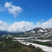 白雲岳到着・・・＾＾