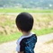 呆然