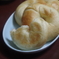 豆乳ベーグル