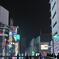 新宿