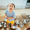 Let's cooking