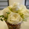 母の薔薇