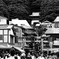江の島到着