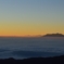 白山雲海
