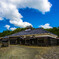 北海道　開拓村
