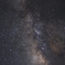 星空3・天の川