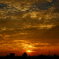 Urban Sunset