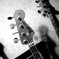 Head('66 Fender Jazzbass)