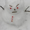 雪だるま